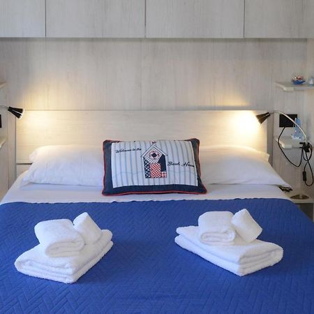 B&B Lamarina Alghero Exterior photo
