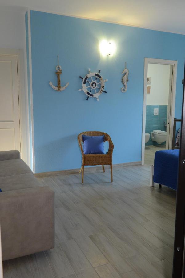 B&B Lamarina Alghero Exterior photo