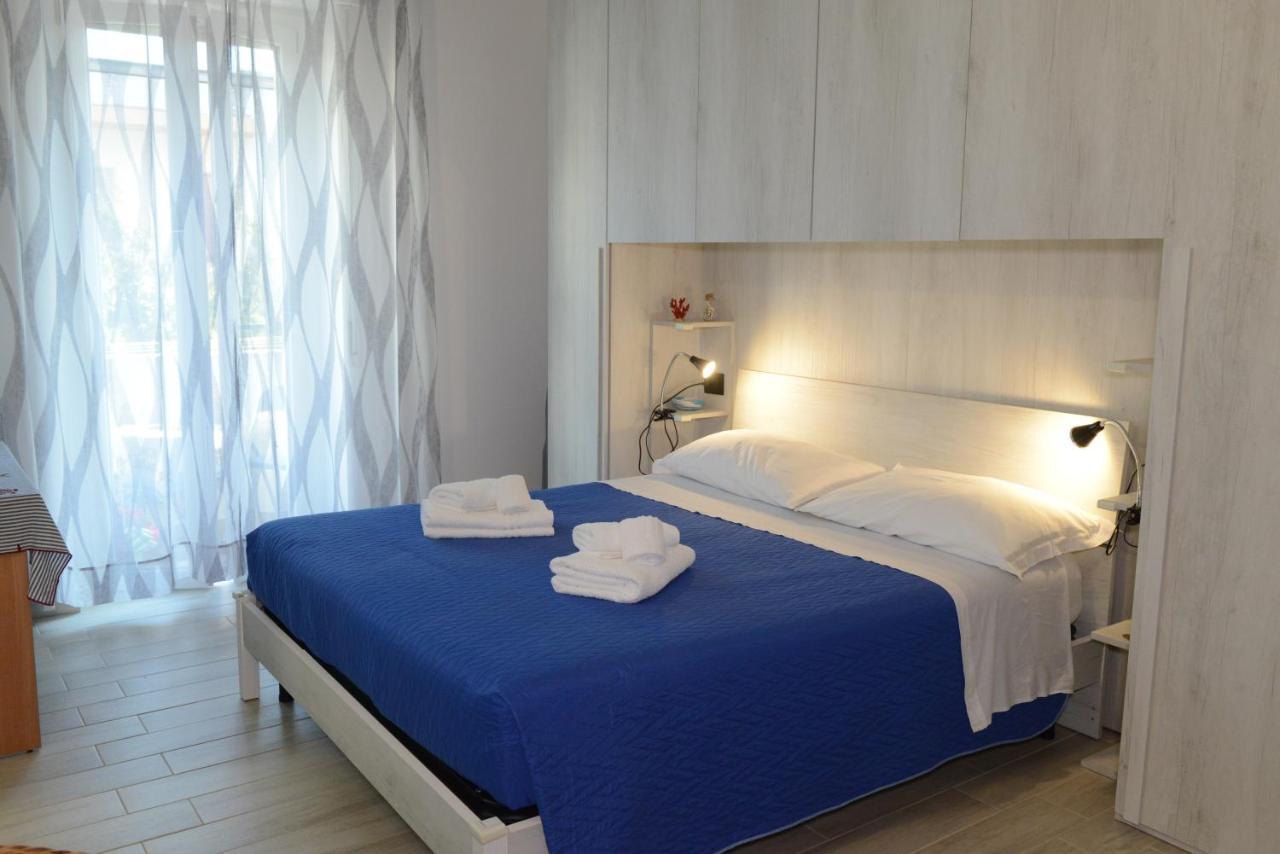 B&B Lamarina Alghero Exterior photo