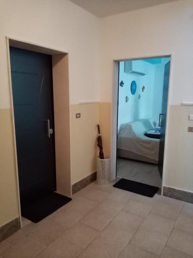 B&B Lamarina Alghero Exterior photo